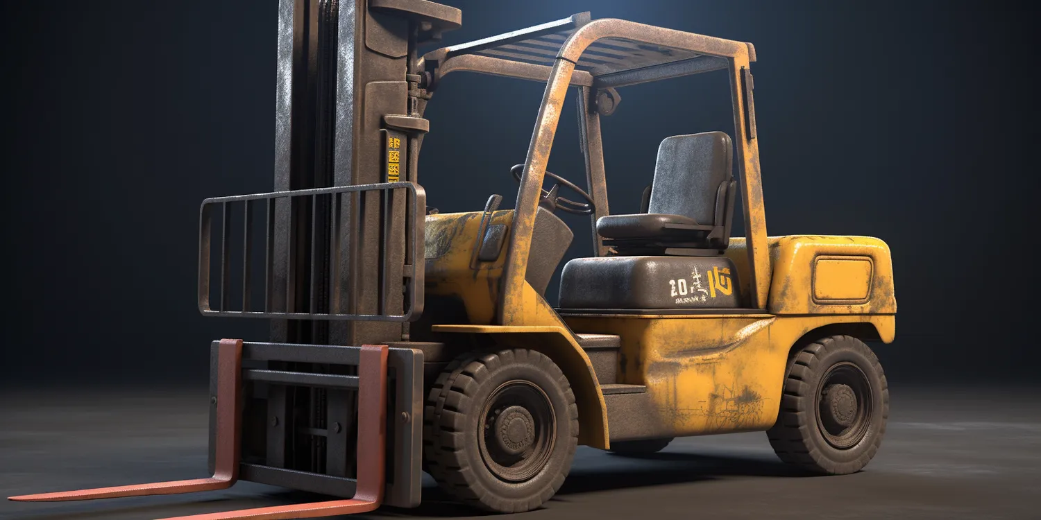 Części do wózka widłowego Wałbrzych