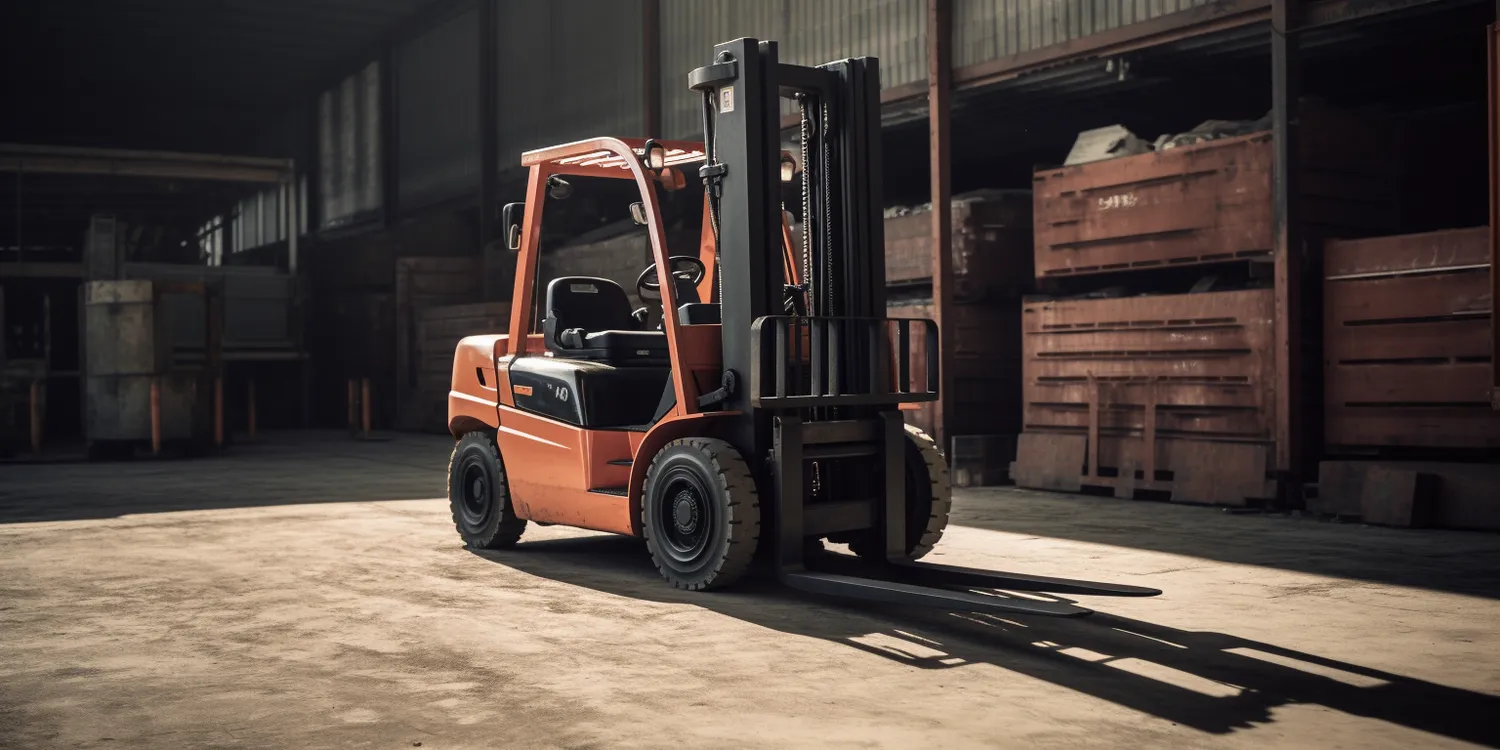 Części zamienne do wózków widłowych Wrocław