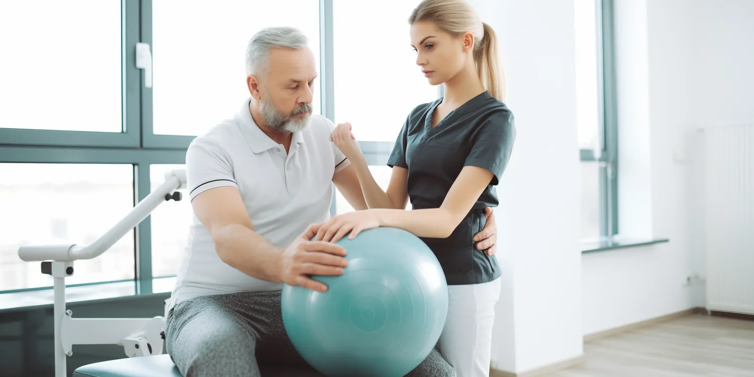 Czym zajmuje się gabinet rehabilitacyjny?