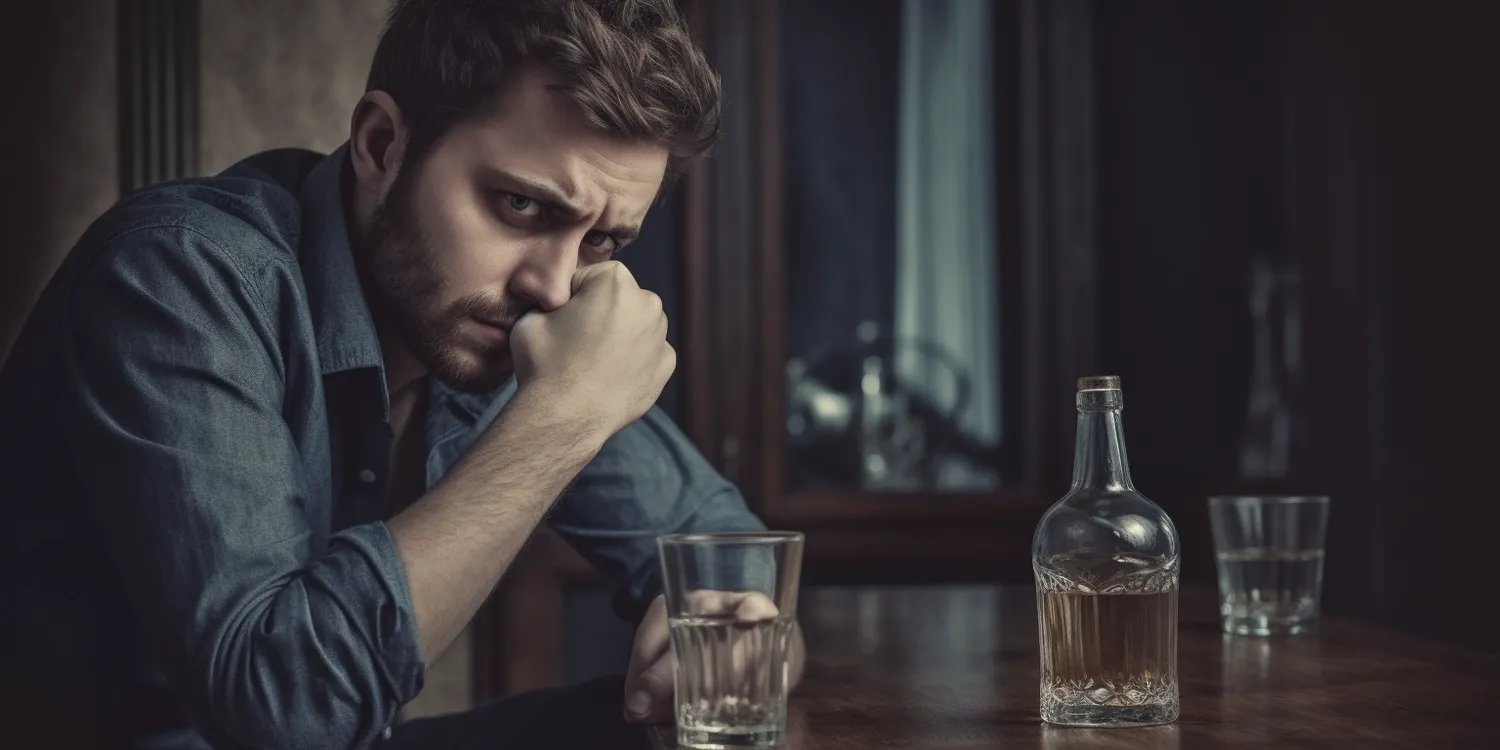 Dlaczego alkoholizm jest chorobą społeczną?