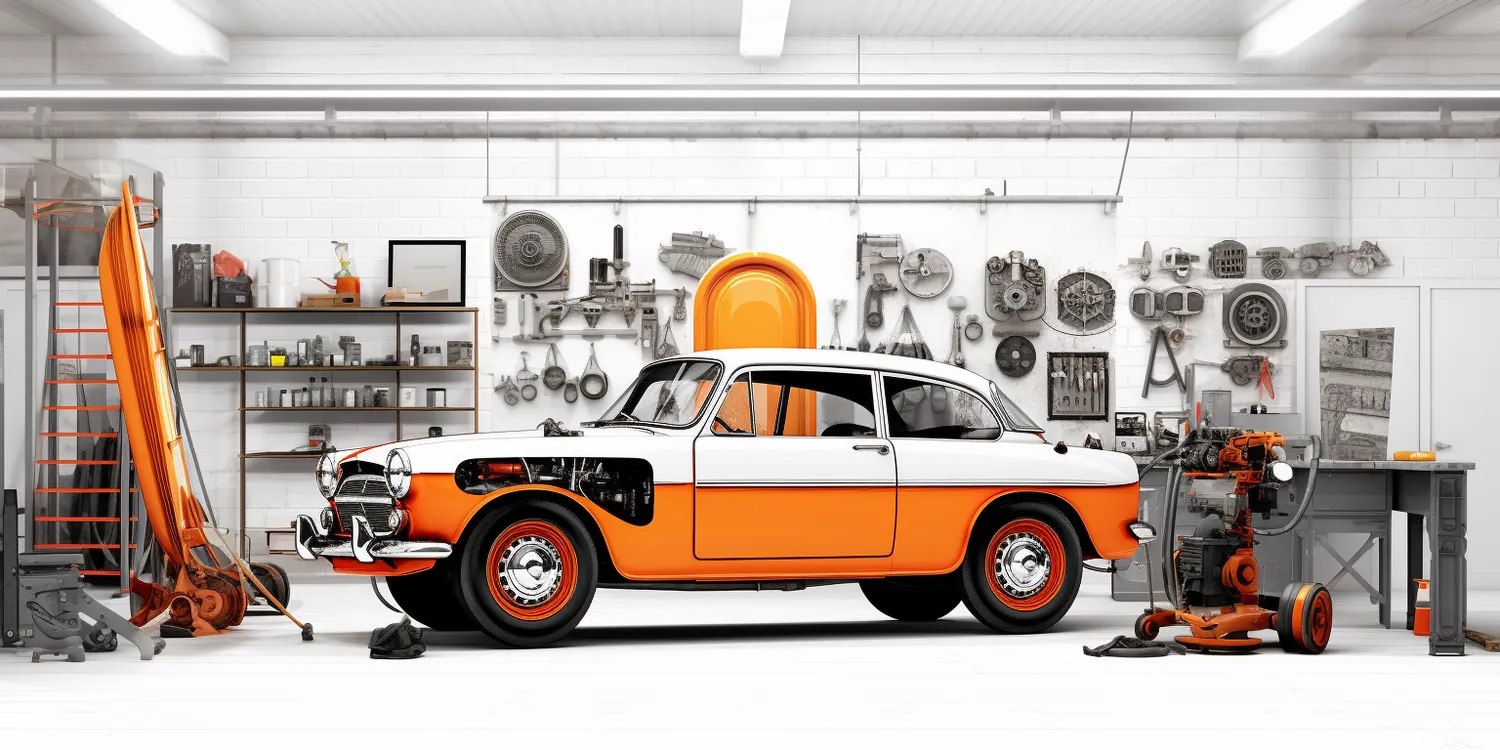 Dlaczego warto otworzyć warsztat samochodowy?