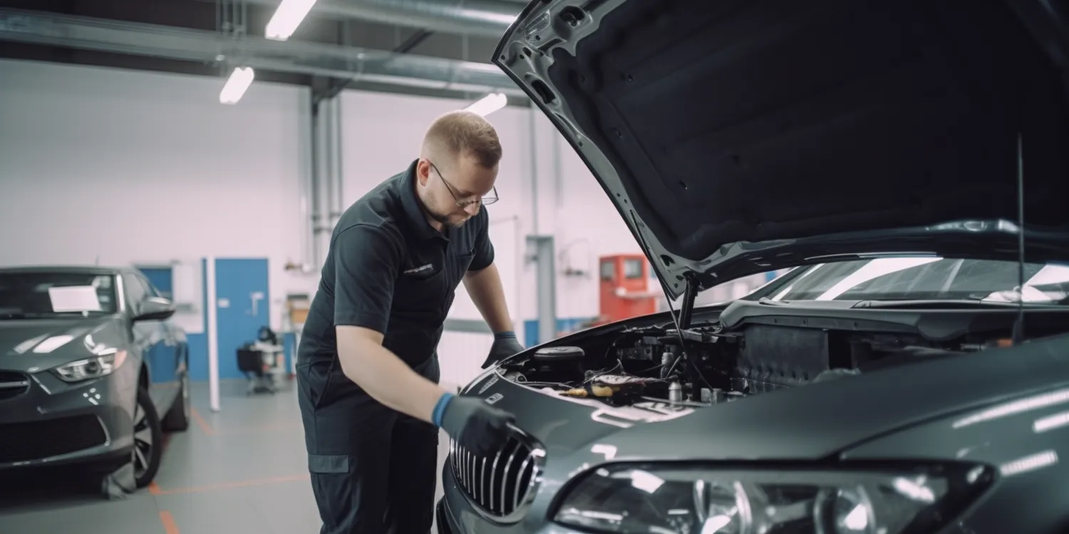 Dlaczego warto otworzyć własny warsztat samochodowy?