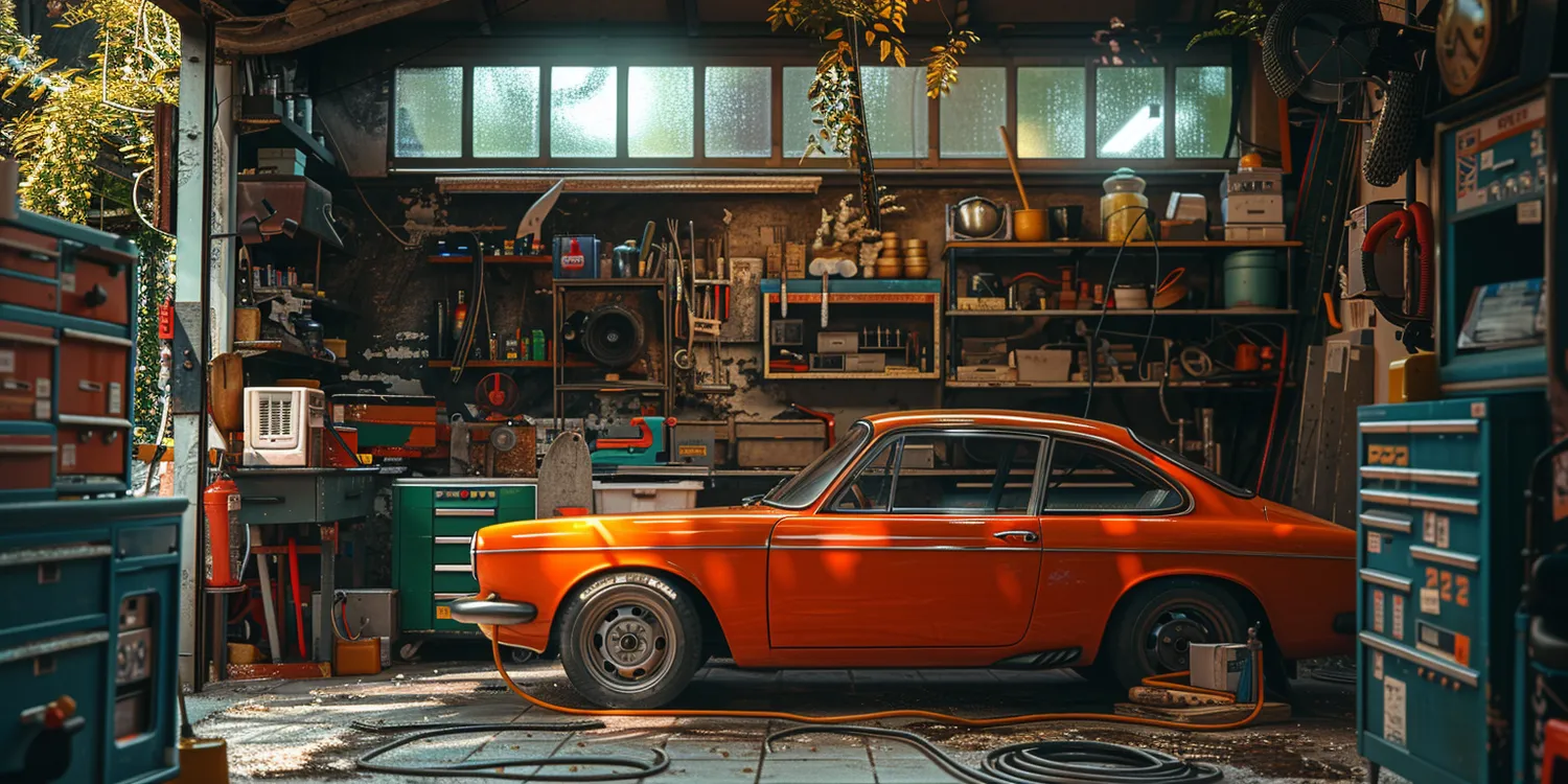 Dobry mechanik Szczecin