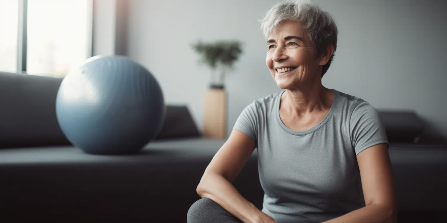 Dobry rehabilitant to podstawa