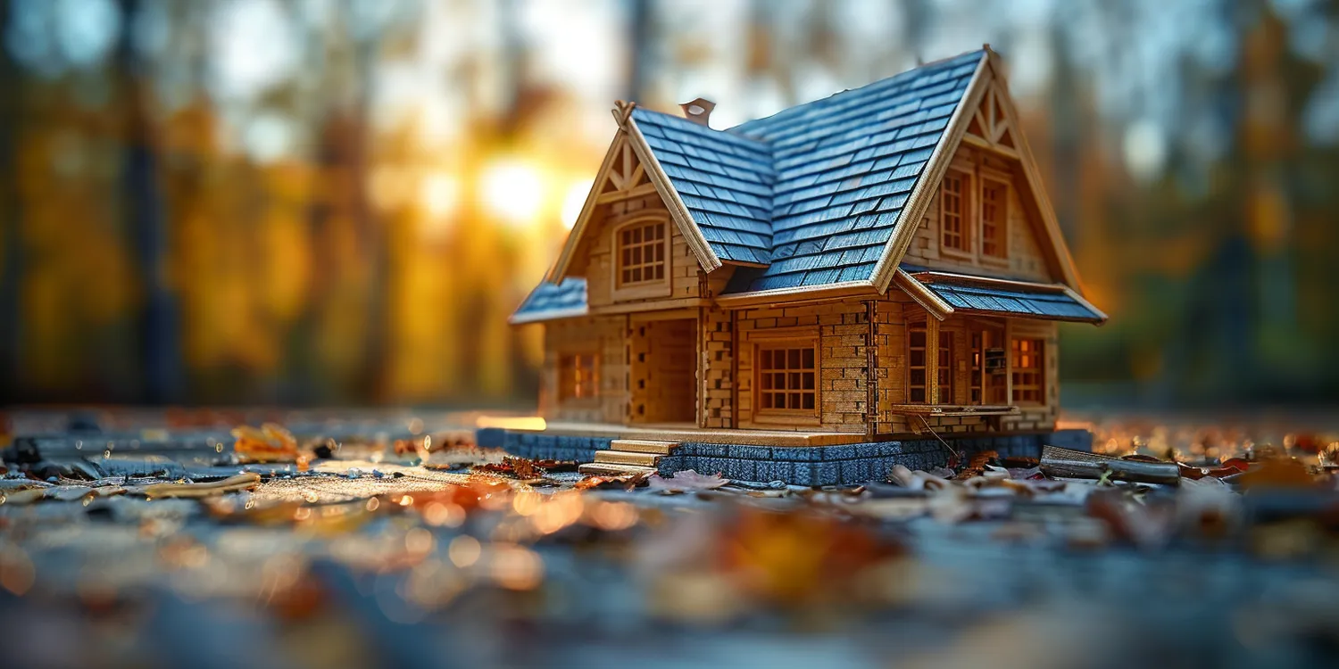  Domy drewniane z bali - z jakiego drewna najlepsze?