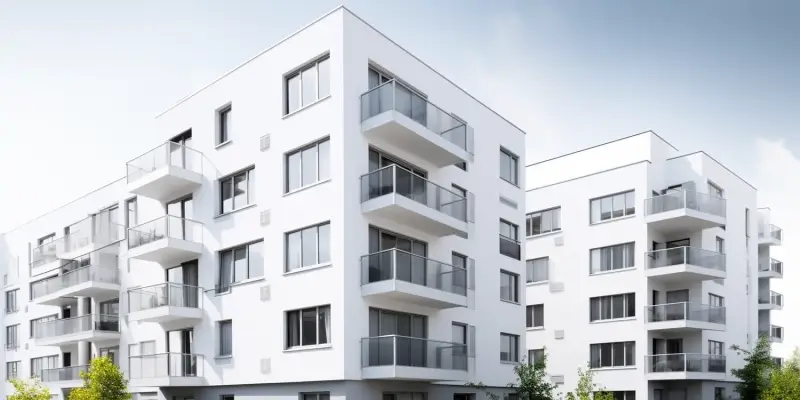 Droga do wymarzonego mieszkania