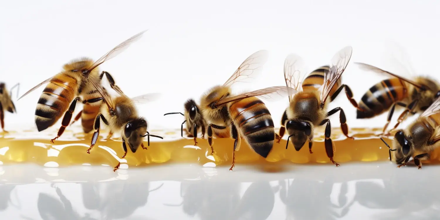 Gdzie kupić miód spadziowy?