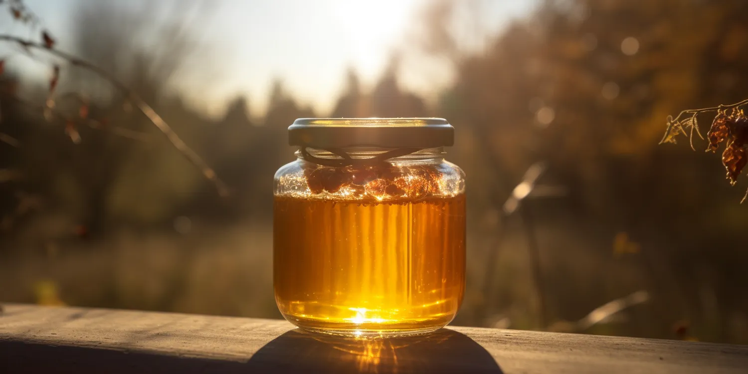 Ile czasu krystalizuje się miód lipowy?