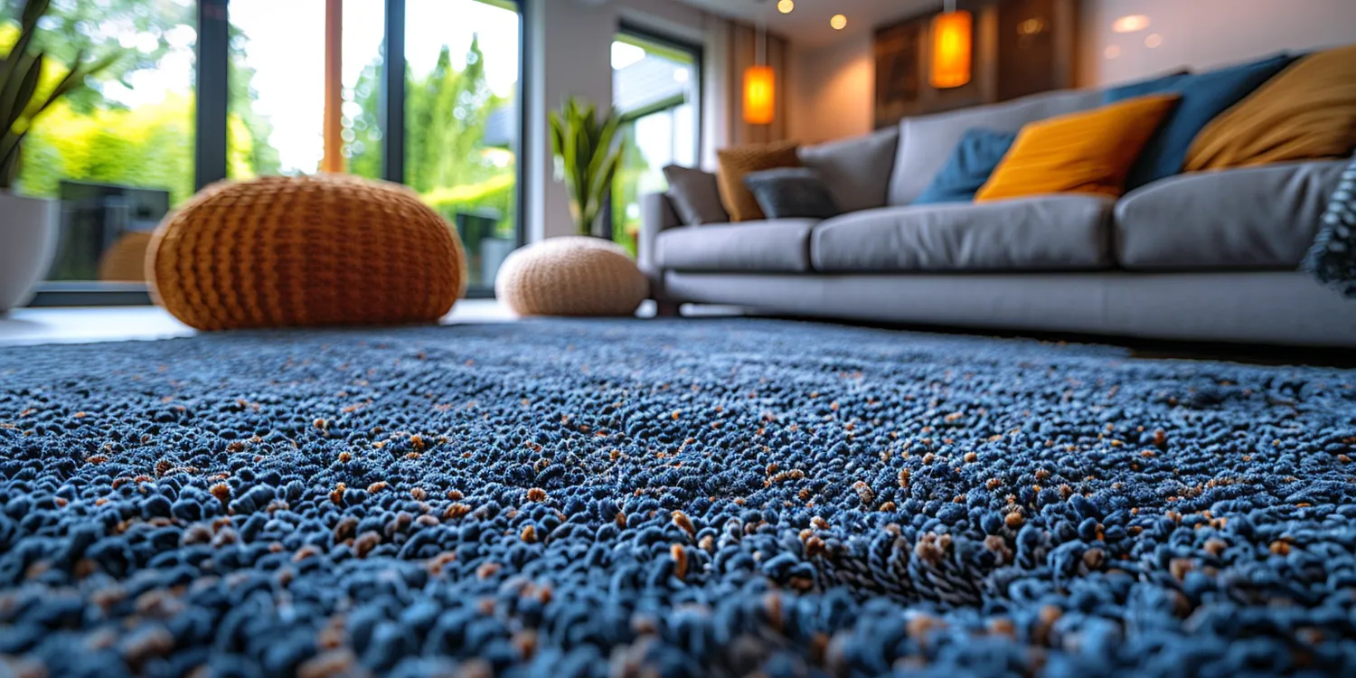 Ile kosztuje pranie wykładzin?