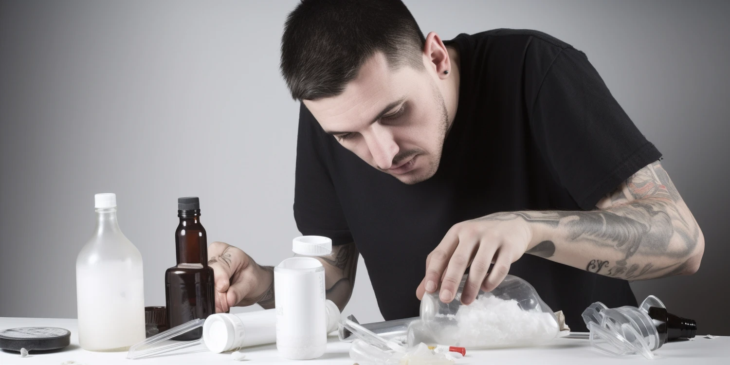 Ile kosztuje test na narkotyki z krwi?