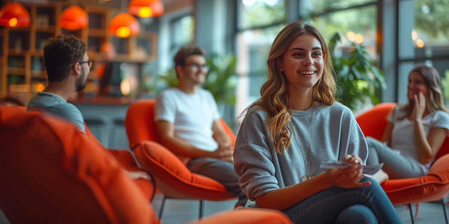 Ile trwa psychoterapia grupowa?