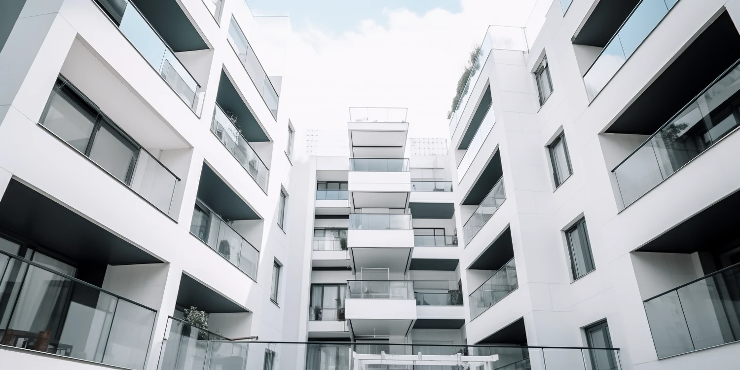 Ile warte są mieszkania i nieruchomości nad morzem w Polsce?