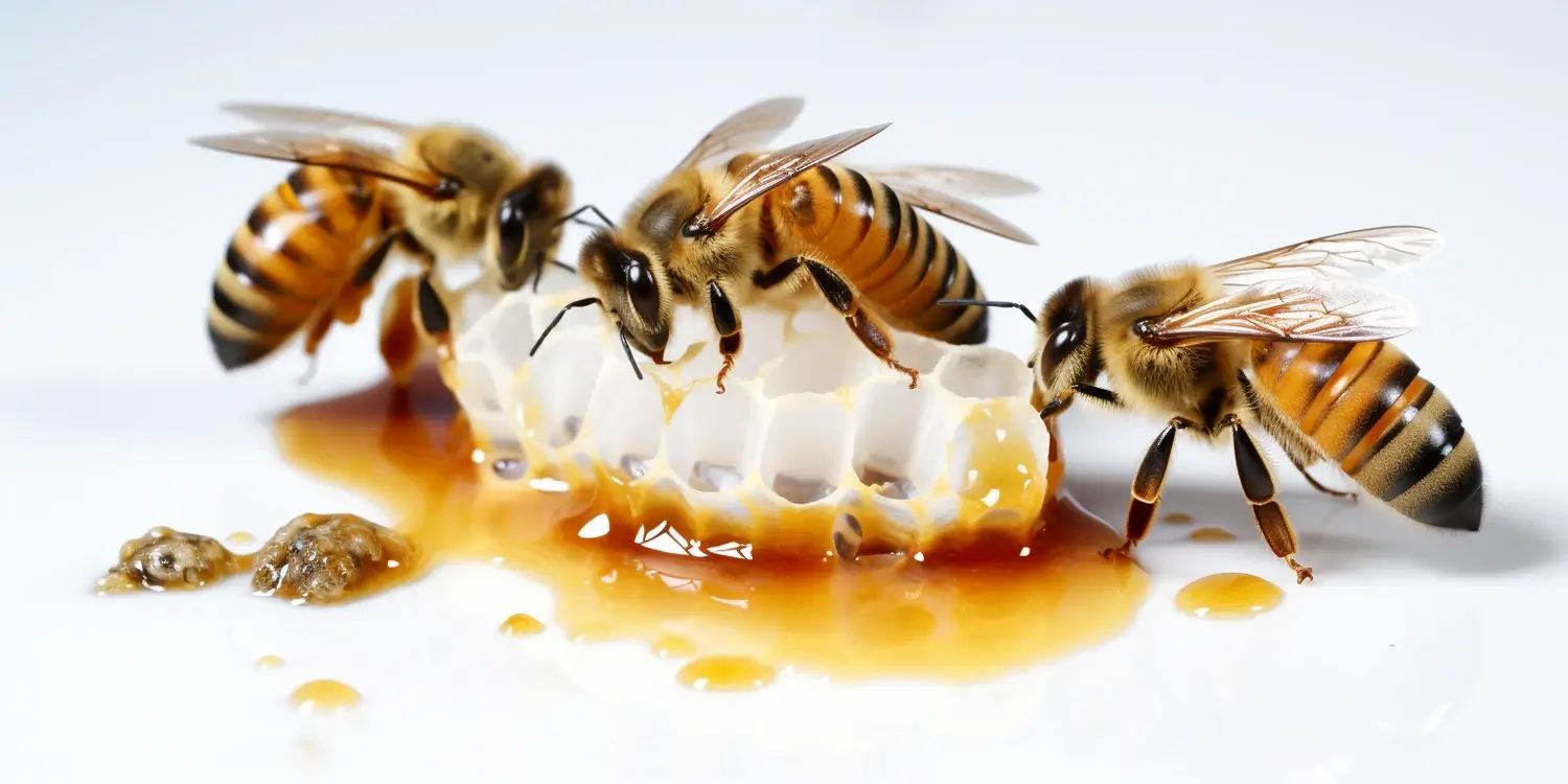 Jak pachnie miód wrzosowy?