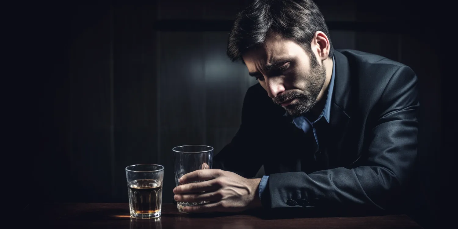 Jak pokonać alkoholizm?