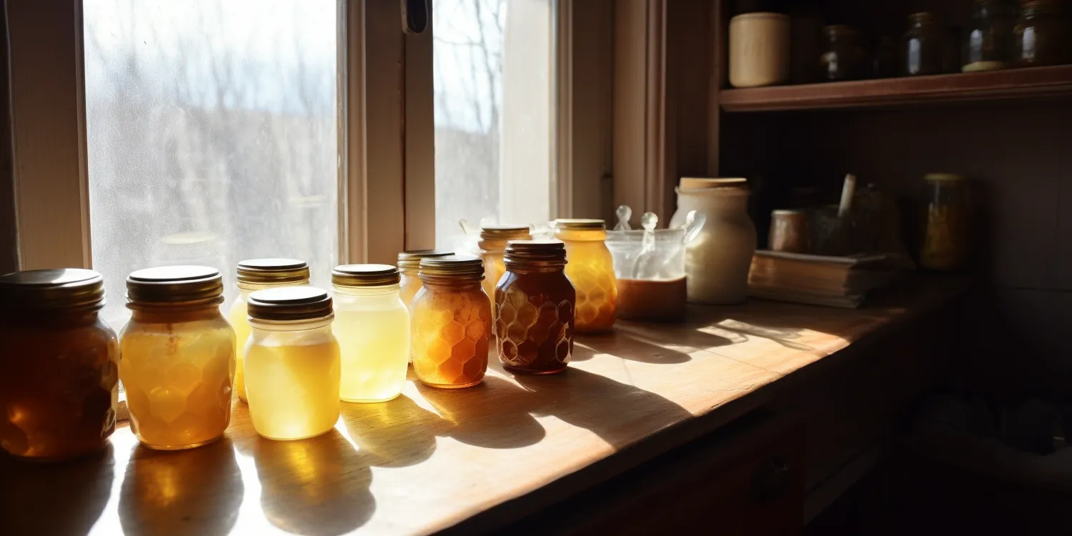 Jak powstaje miód faceliowy?