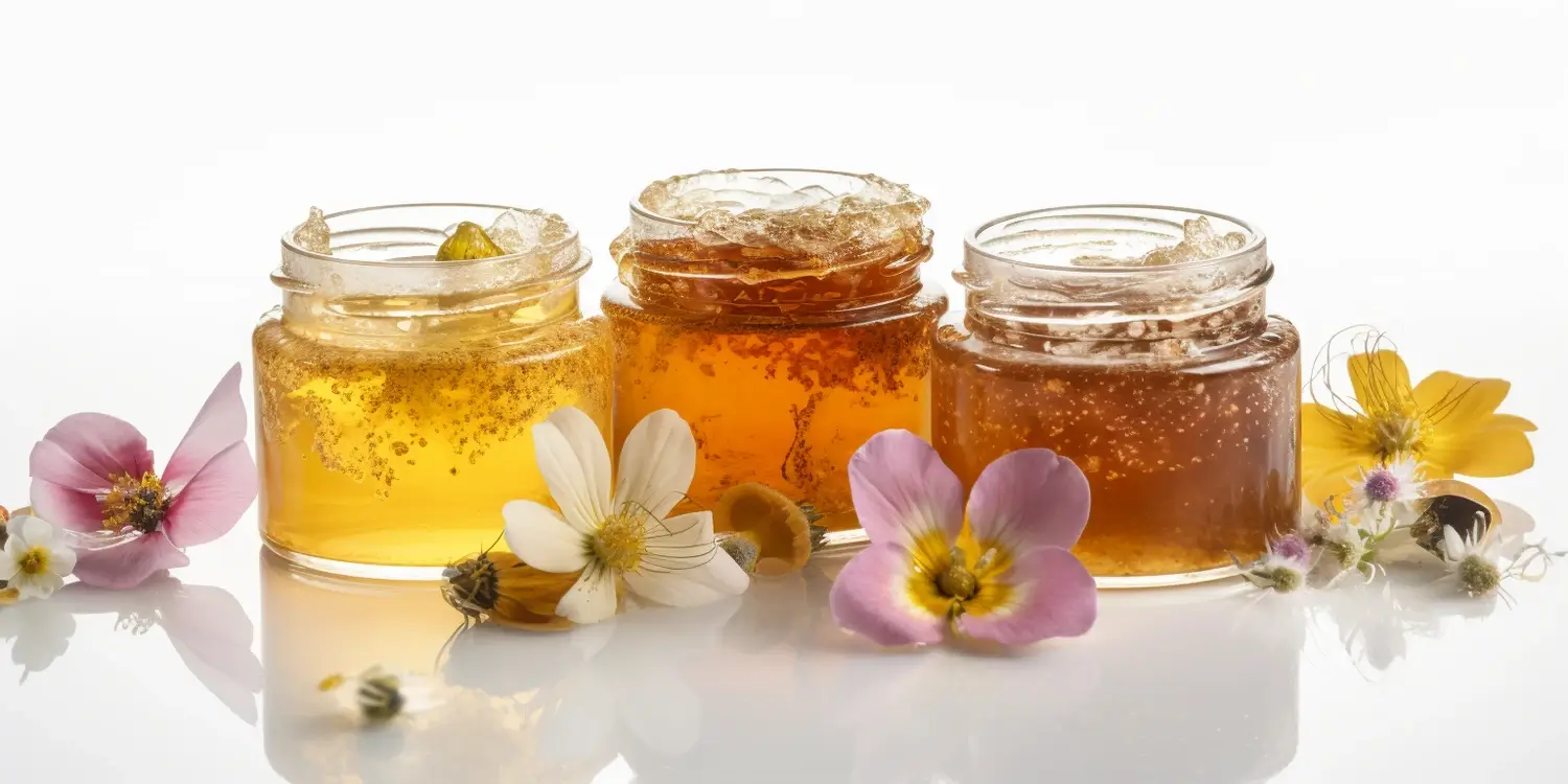 Jak powstaje miód lipowy?