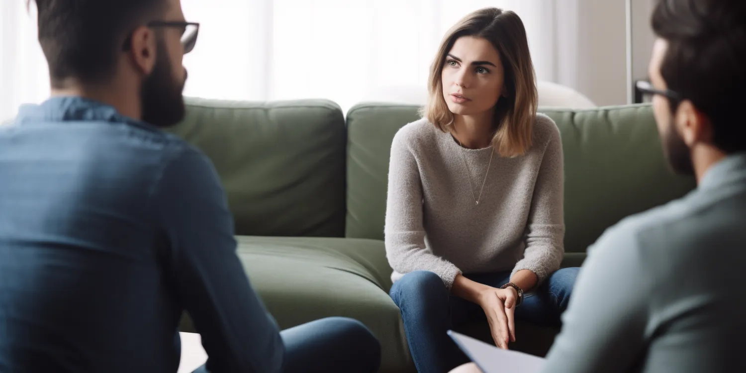 Jak przebiega psychoterapia?