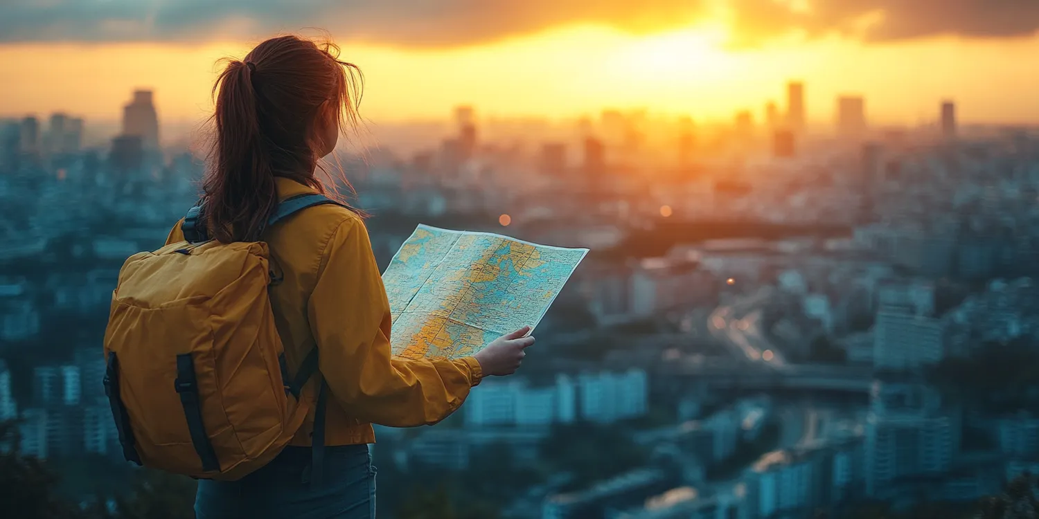 Jak przewodnik turystyczny może założyć firmę?