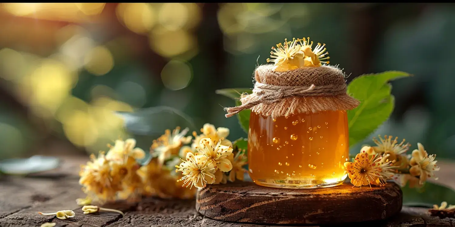 Jak rozpoznać prawdziwy miód lipowy?