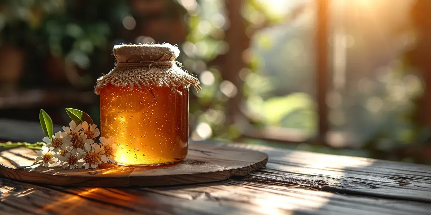 Jak się robi miód spadziowy?