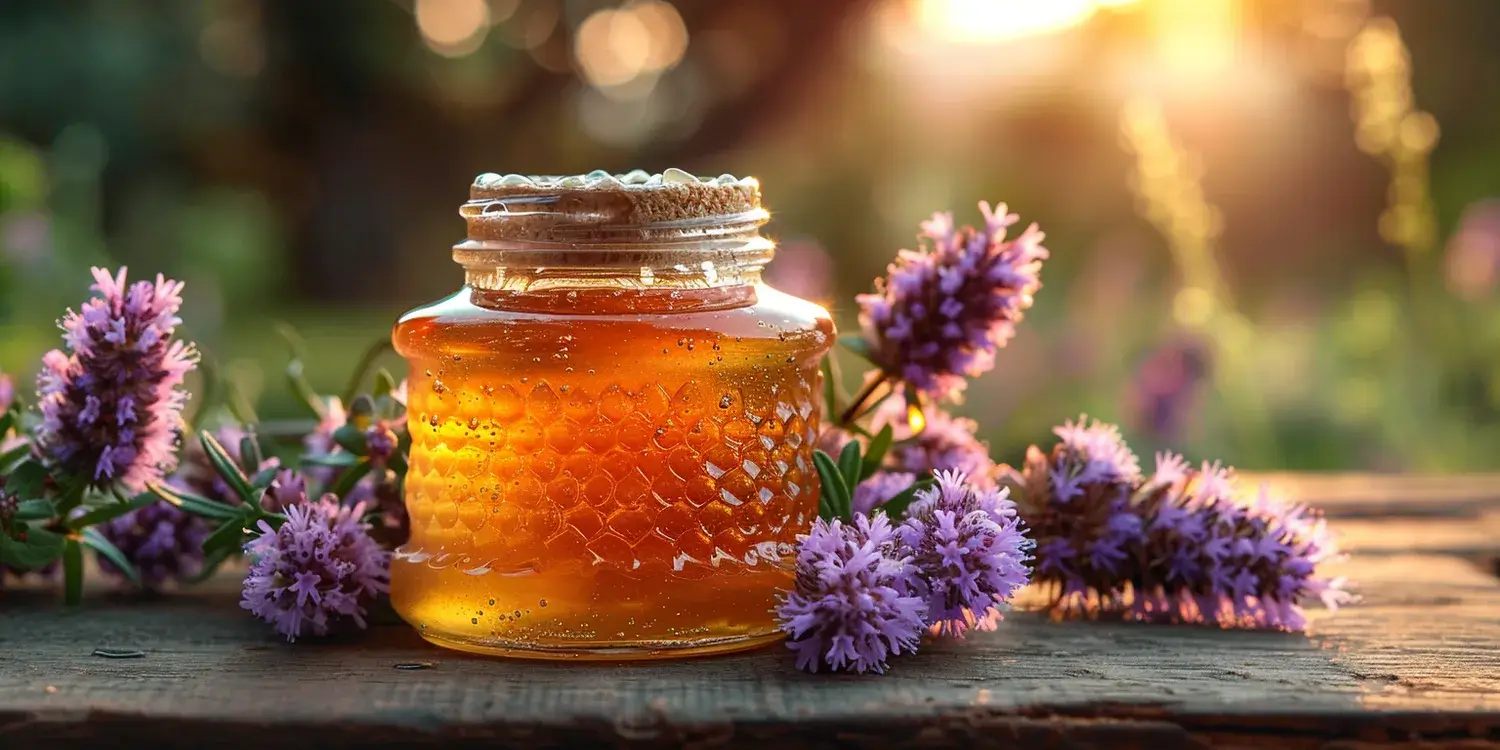 Jak smakuje miód spadziowy?