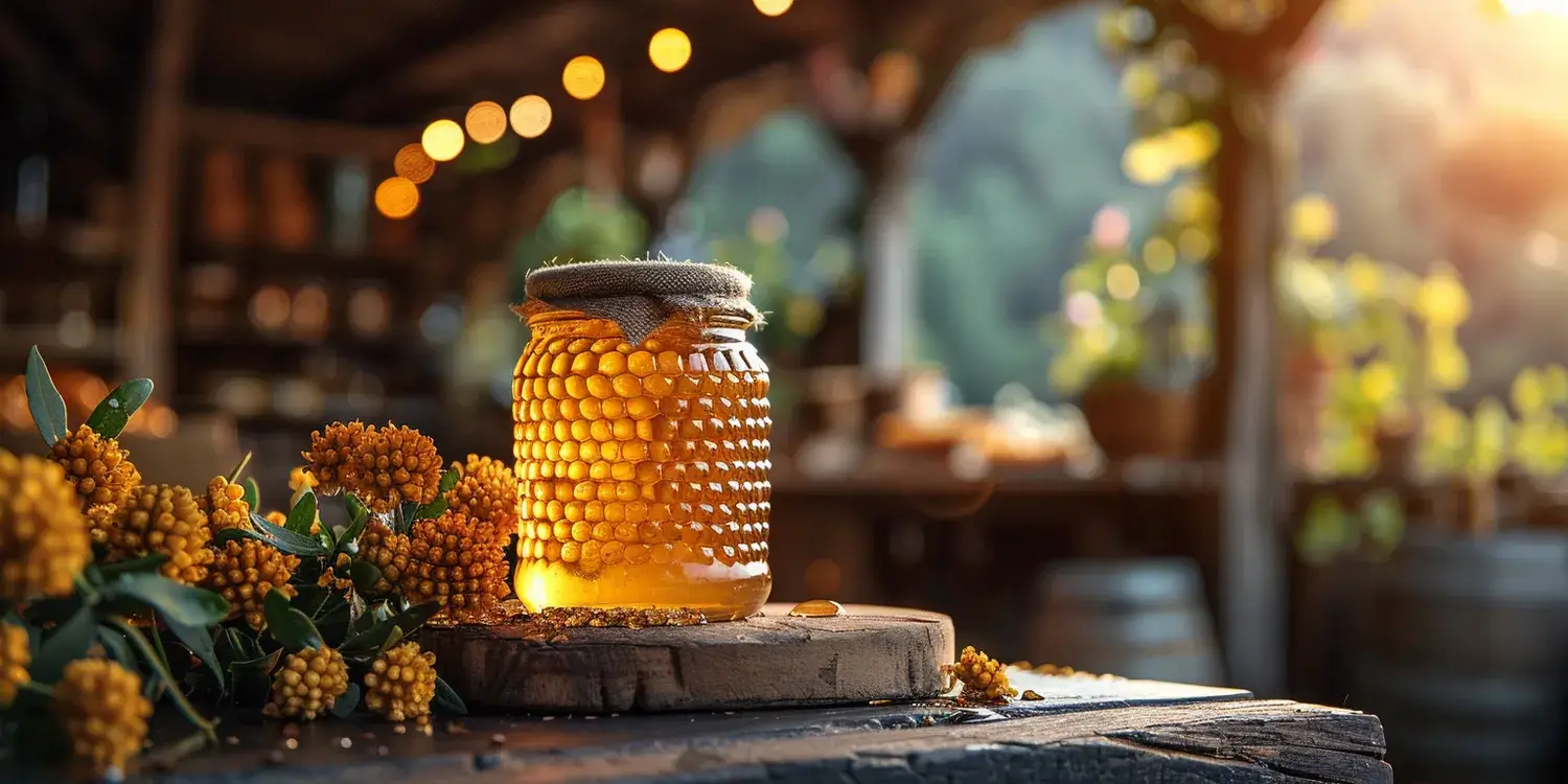 Jak sprawdzić miód spadziowy?