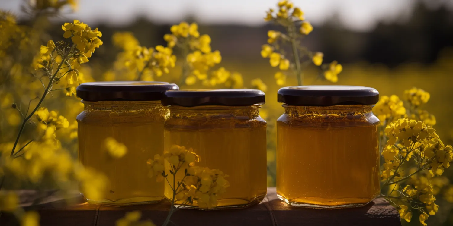 Jak szybko krystalizuje się miód spadziowy?