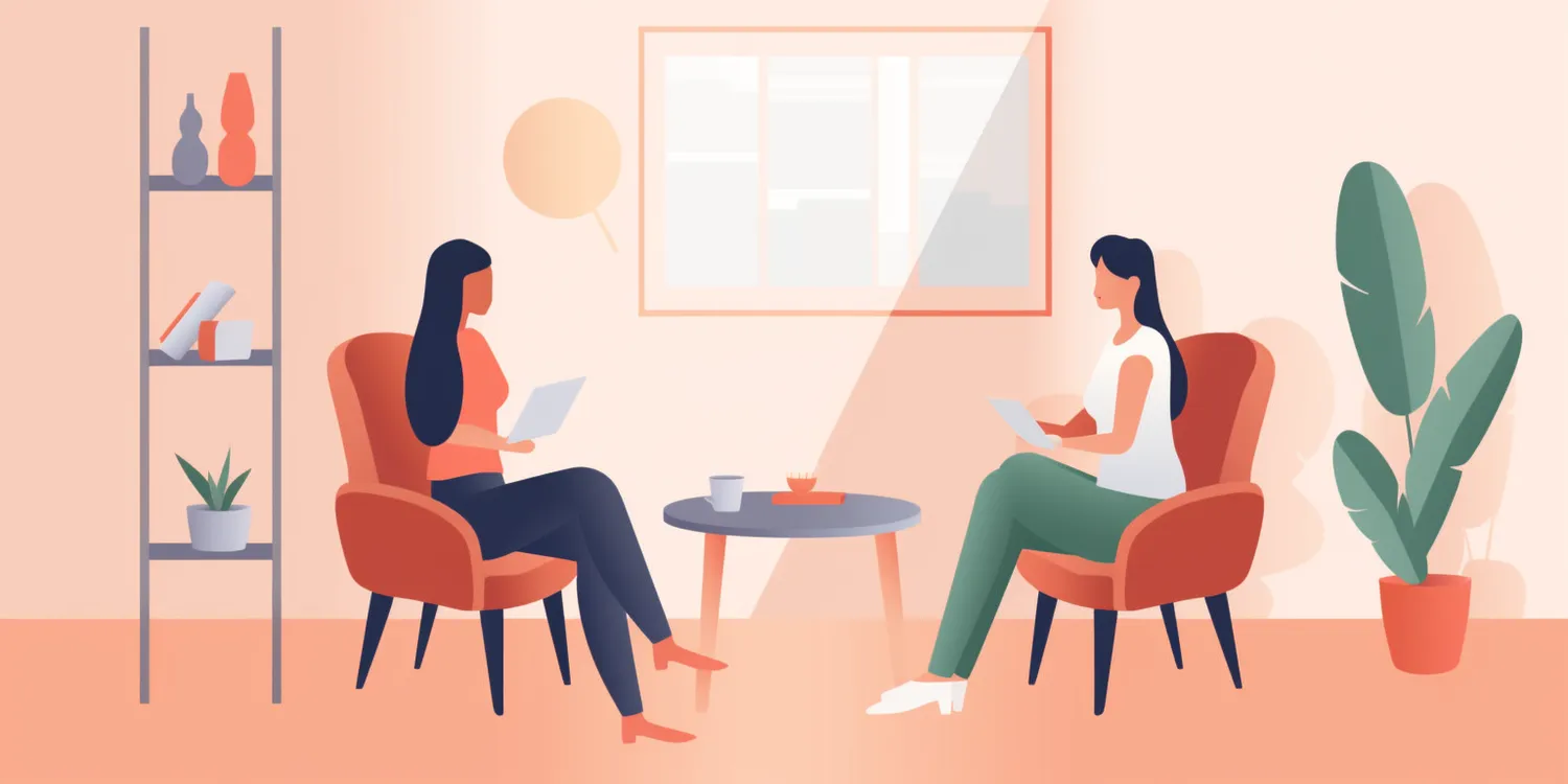 Jak wygląda konsultacja psychologiczna?