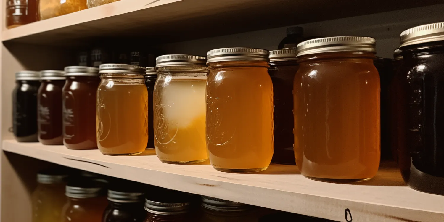 Jak wygląda miód lipowy?