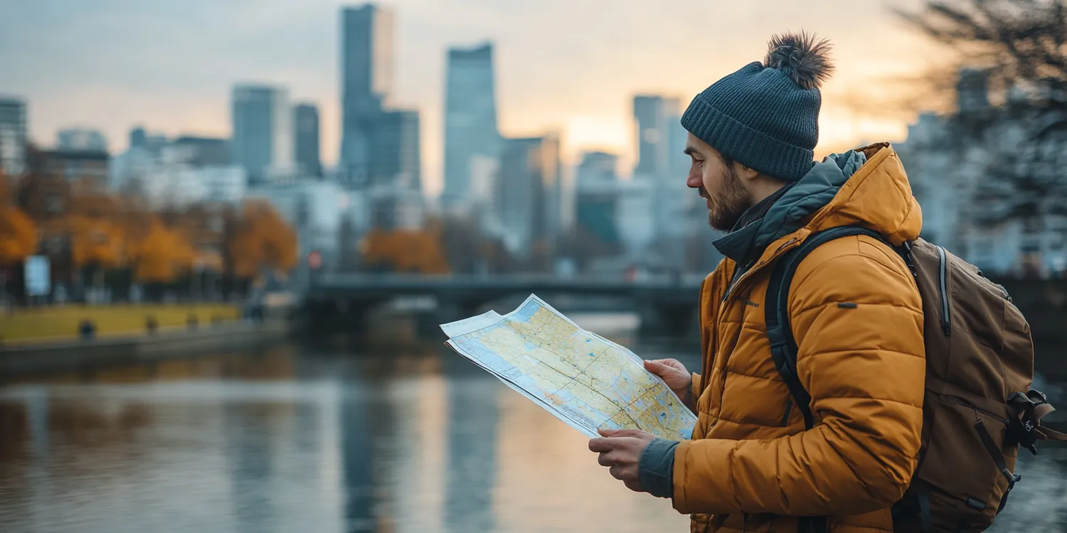 Jaki może być przewodnik, czyli różnice pomiędzy górskim, terenowym a miejskim?