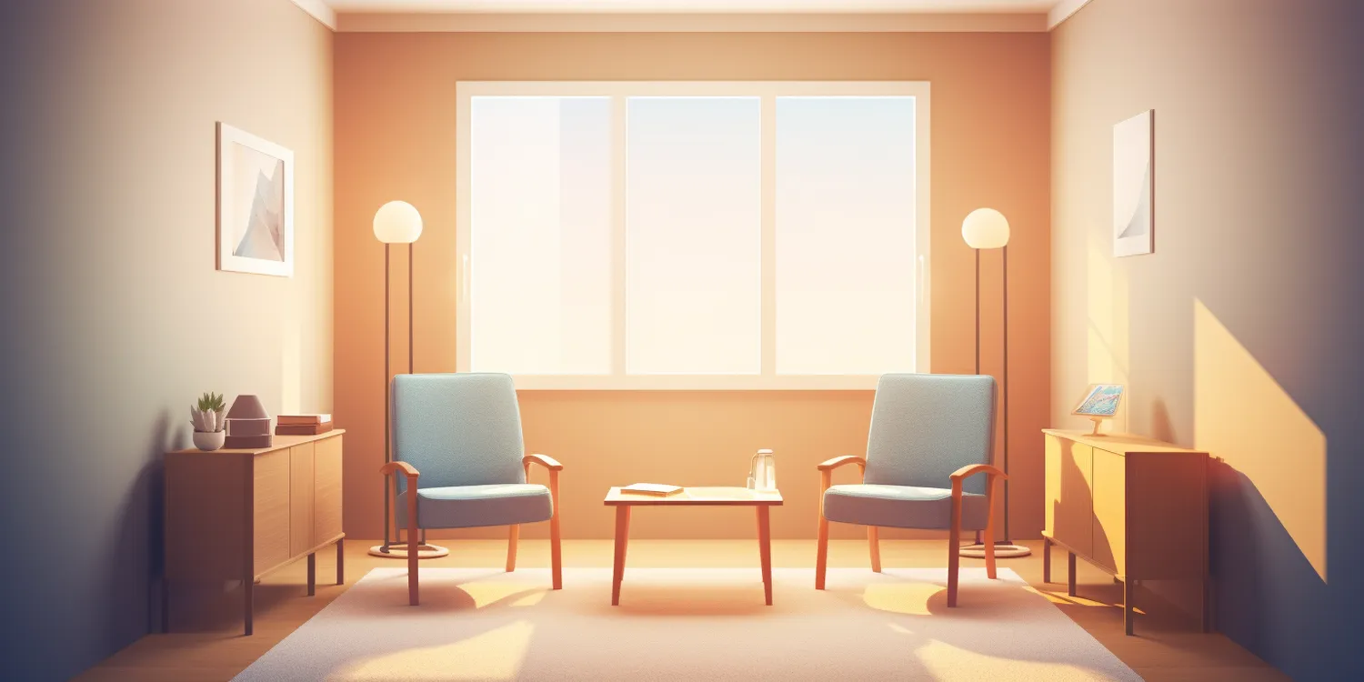 Jaki powinien być dobry psychoterapeuta?