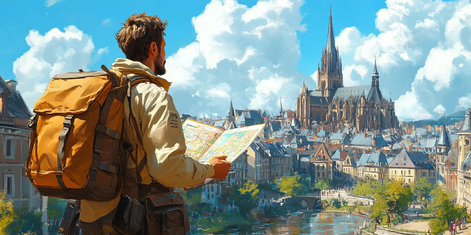 Jaki powinien być przewodnik turystyczny, żeby świadczyć usługę najwyższej jakości?