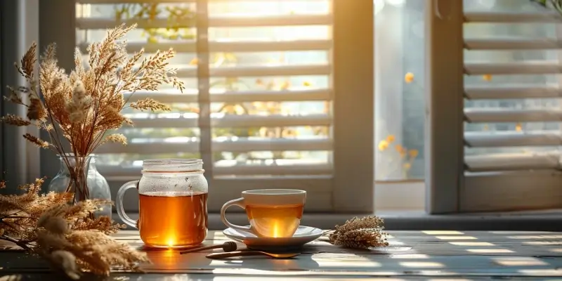 Jaki to jest miód spadziowy?