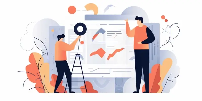 Jakie czynniki wpływają na pozycję firm w rankingu od pozycjonowania