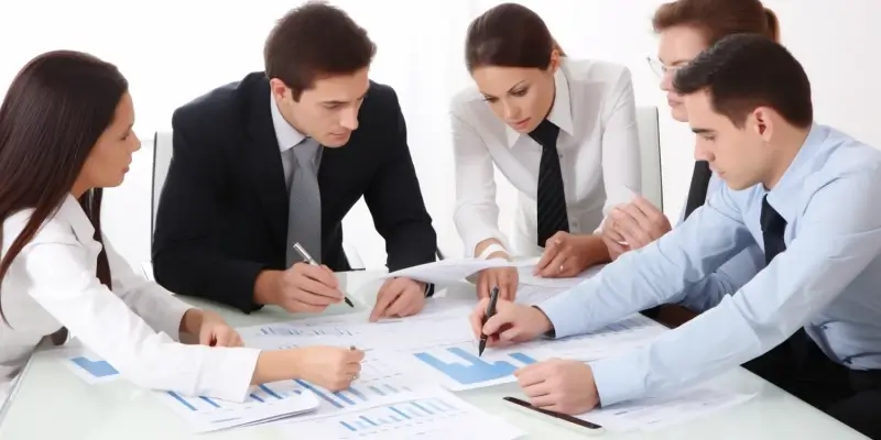 Jakie dane są przetwarzane przez biuro rachunkowe?