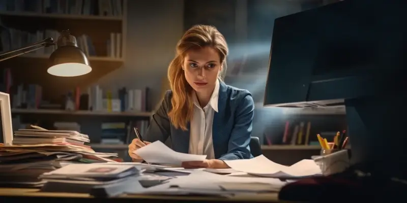Jakie usługi oferuje biuro rachunkowe?