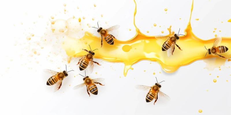 Kiedy jeść miód akacjowy