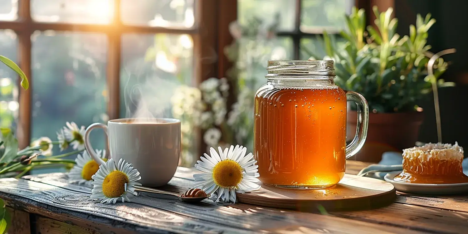 Kiedy powstaje miód spadziowy?