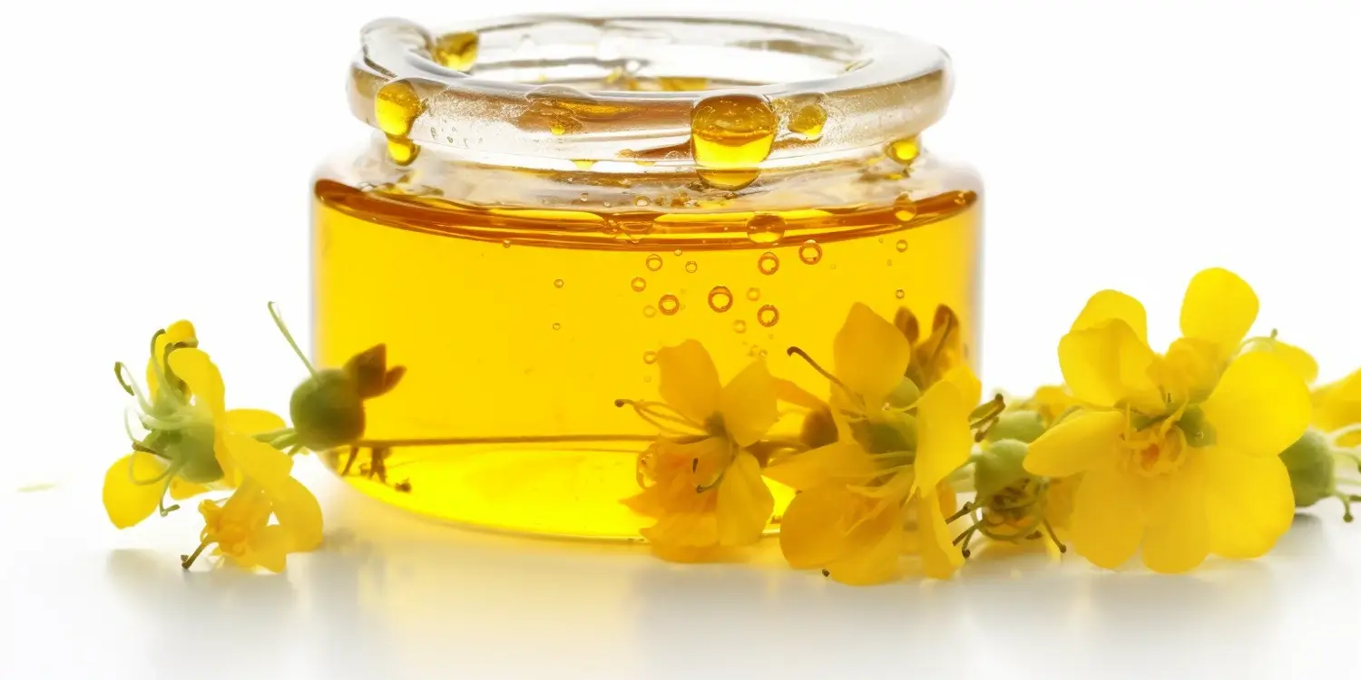 Kiedy wirować miód rzepakowy?