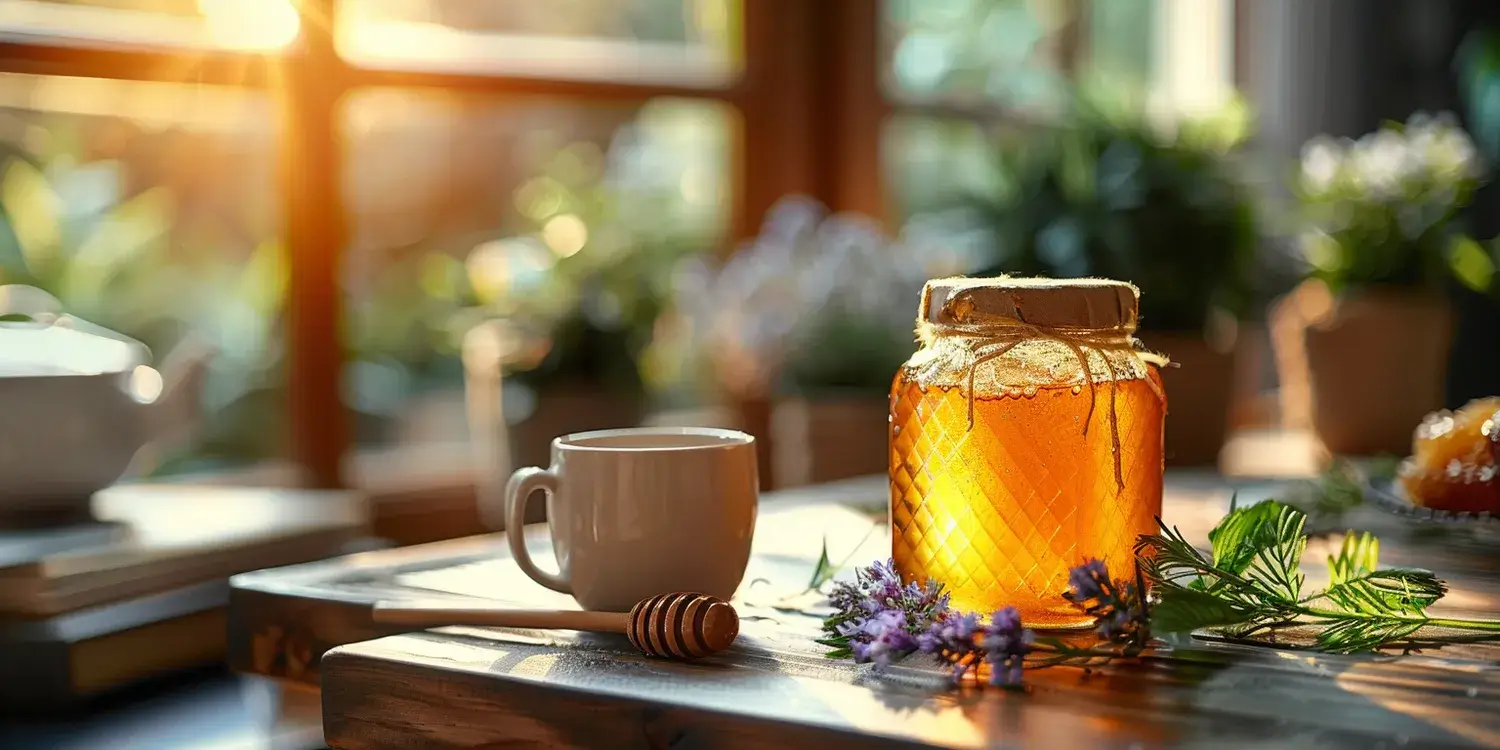 Kiedy wybierać miód nawłociowy?