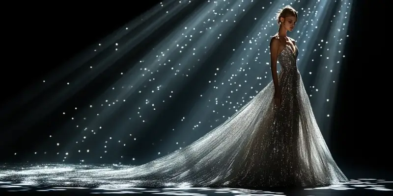 Klasyczne sukienki na wesele