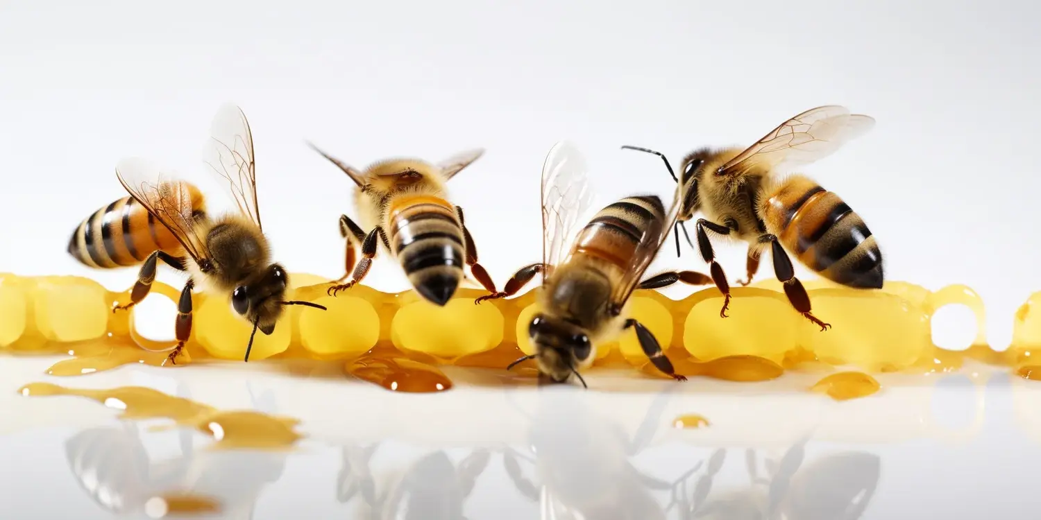 Kto powinien jeść miód rzepakowy