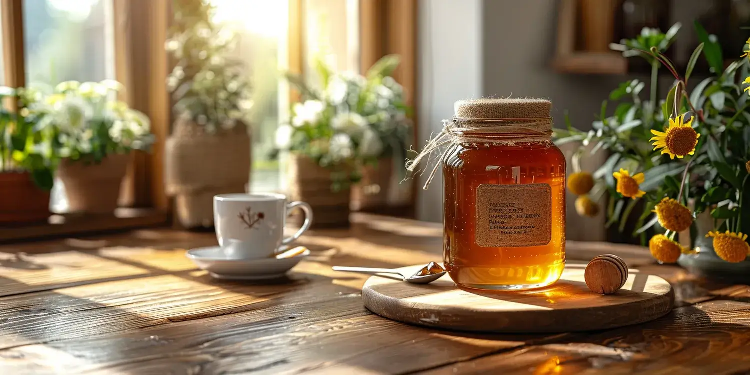 Miód gryczany - co warto o nim wiedzieć