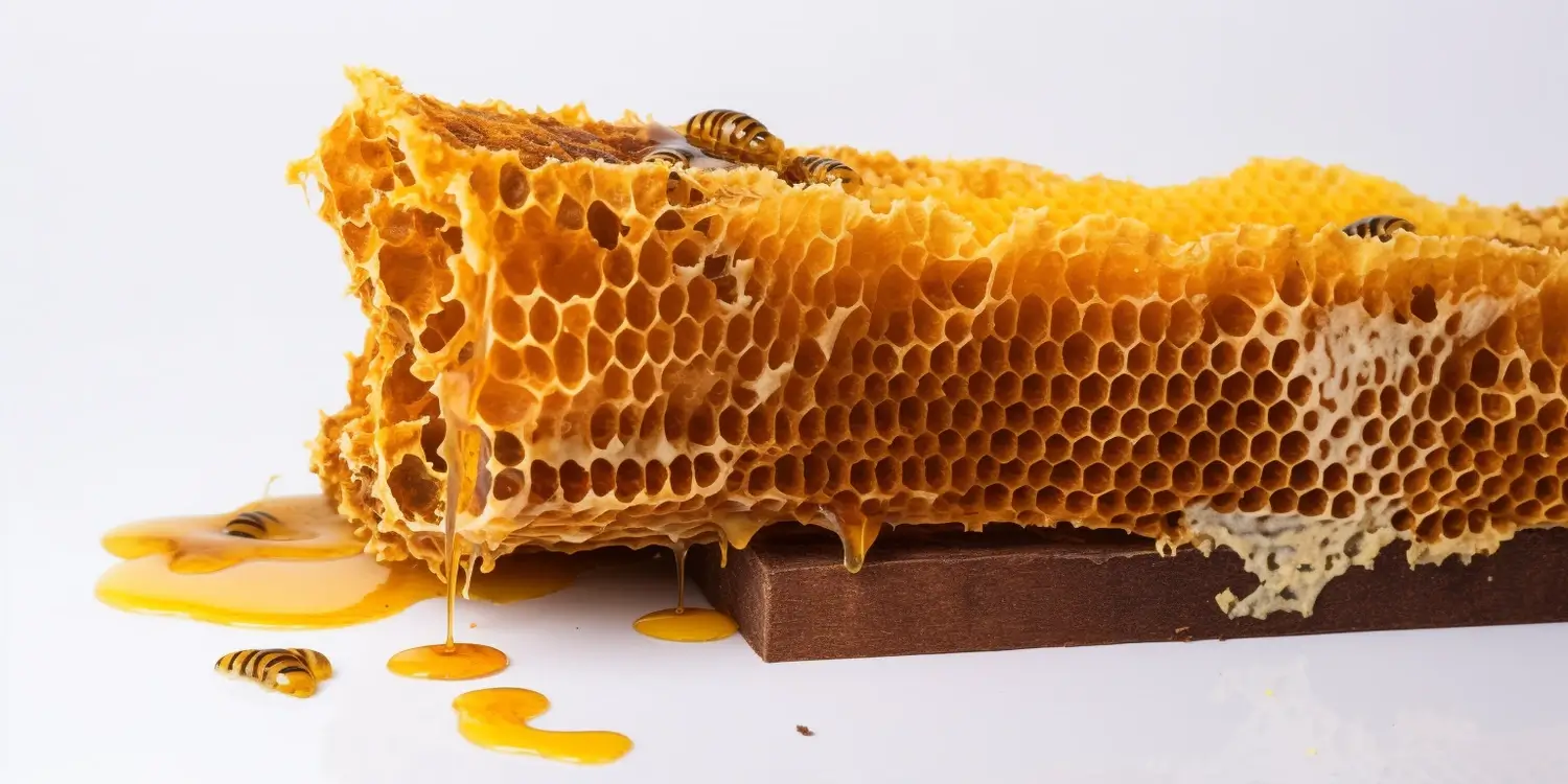 Miód lipowy - jego właściwości