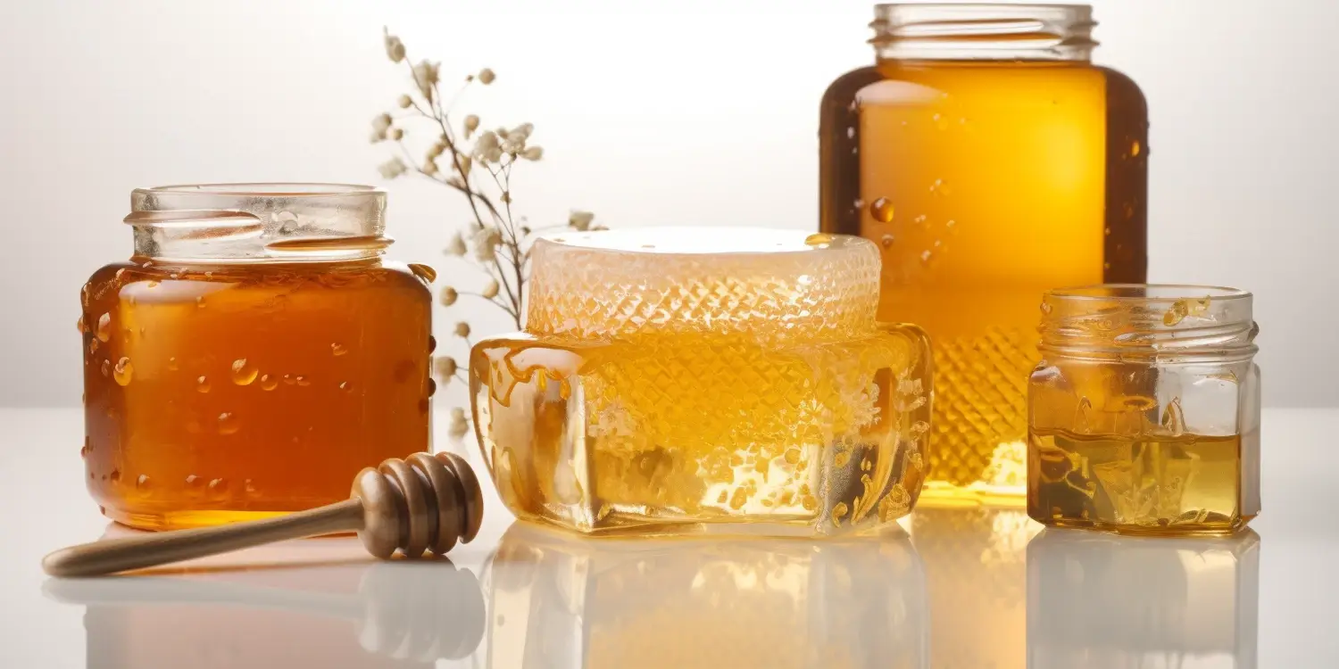 Miód nawłociowy jak spożywać?