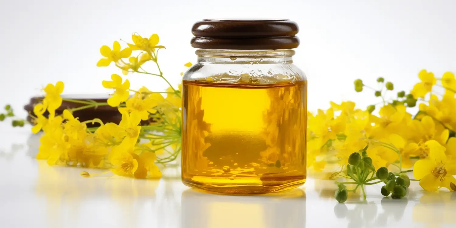 Miód rzepakowy na co?