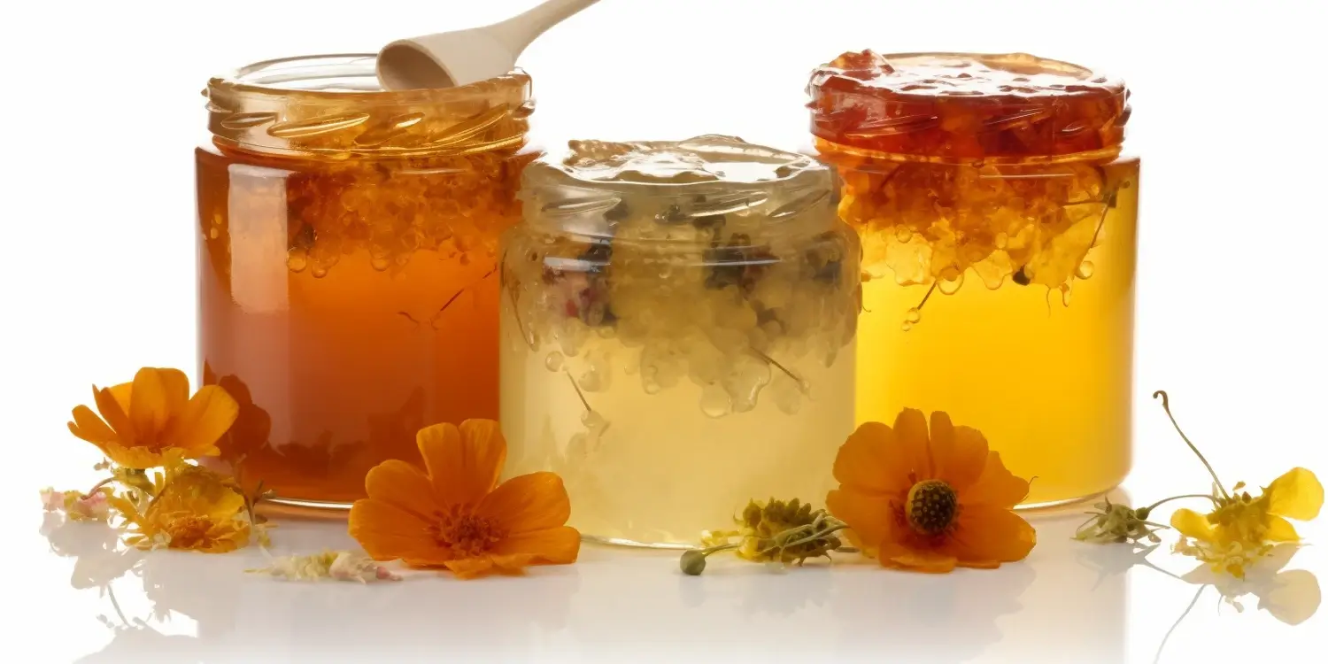 Miód wrzosowy na przeziębienie