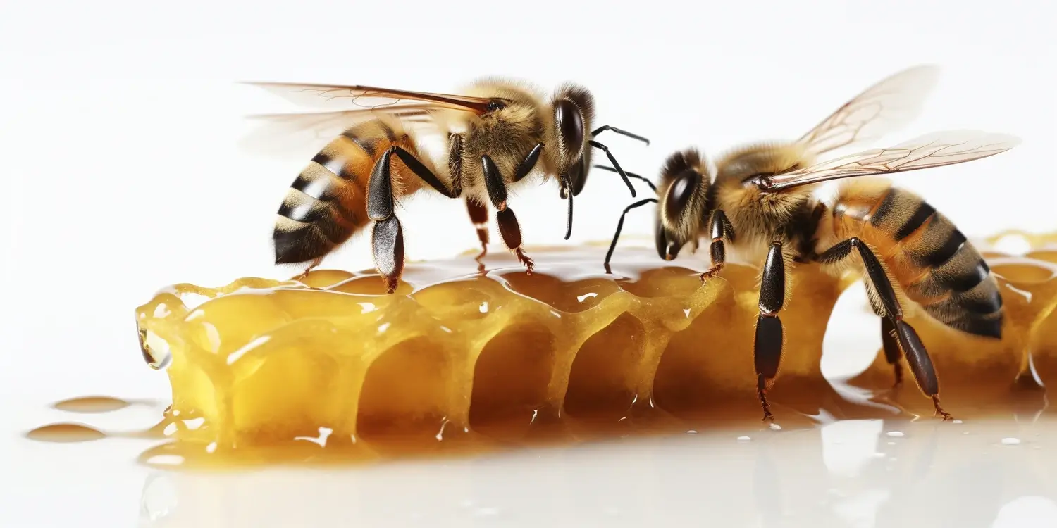 Na co działa miód akacjowy?