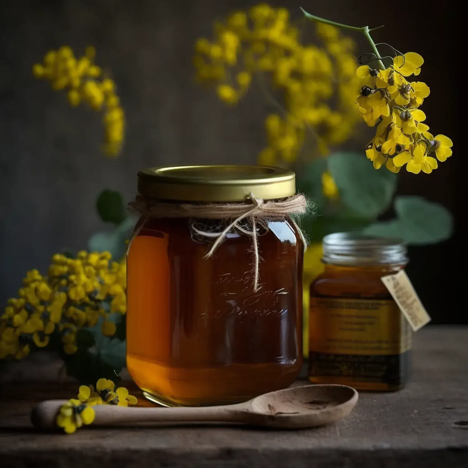 Na co jest miód rzepakowy?