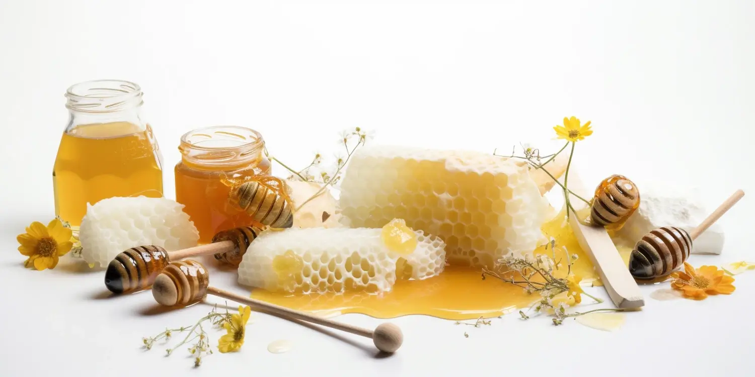 Na co jest zdrowy miód rzepakowy?